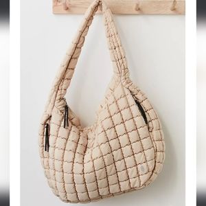 FP Movement Quilted Caryall